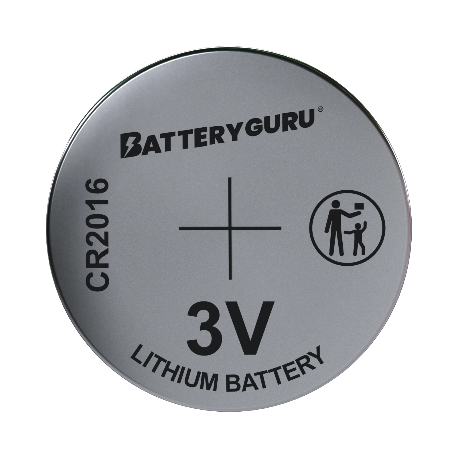 CR2016 coin cell battery