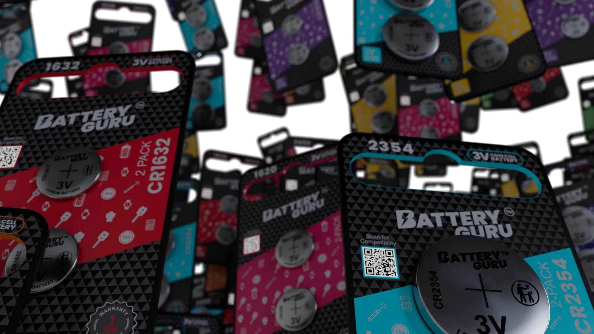 Actualités de Battery Guru